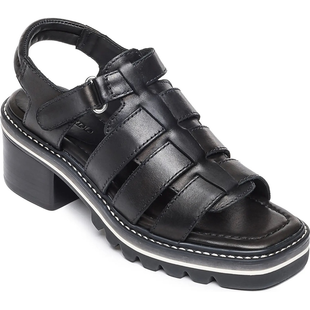 NWB Bernardo Sasha Strappy Sandal - Picture 2 of 16